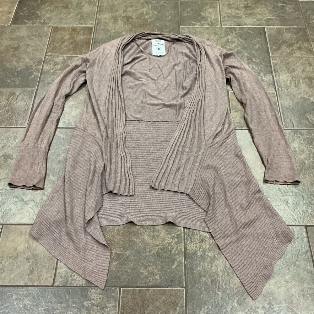 🥵 Tom Tailor Women's elegant Cardigan Sweater casual formal